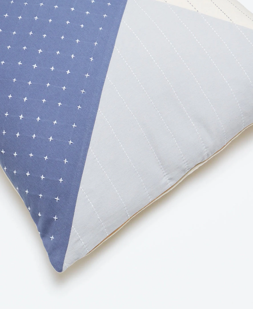 Anchal Home Goods Didi Colorblock Throw Pillow 5 Anchal Home Goods Didi Colorblock Throw Pillow