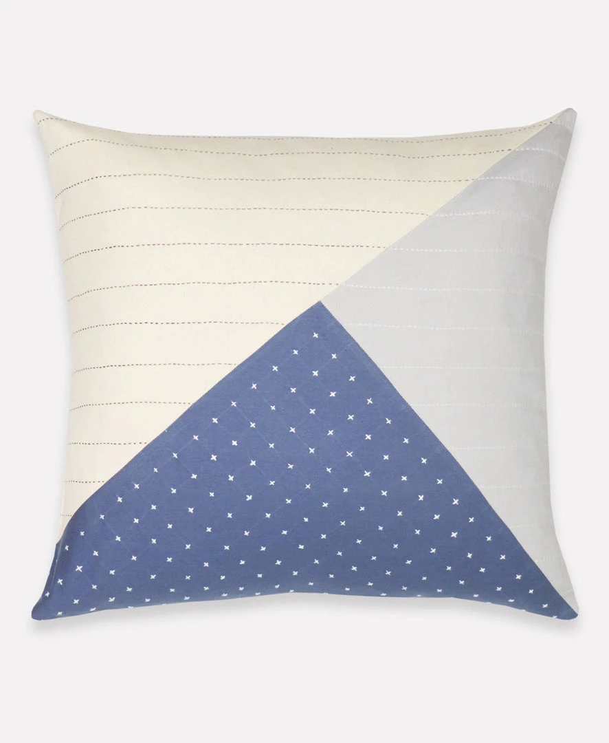 Anchal Home Goods Didi Colorblock Throw Pillow 3 Anchal Home Goods Didi Colorblock Throw Pillow