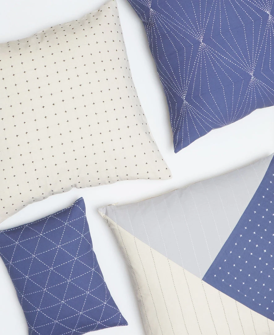 Anchal Home Goods Didi Colorblock Throw Pillow 6 Anchal Home Goods Didi Colorblock Throw Pillow