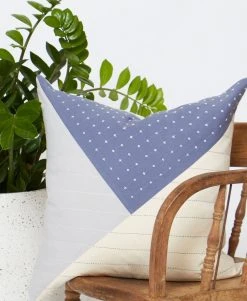 Anchal Home Goods Didi Colorblock Throw Pillow 7 Anchal Home Goods Didi Colorblock Throw Pillow