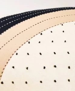 Anchal Eclipse Dot Lumbar Pillow