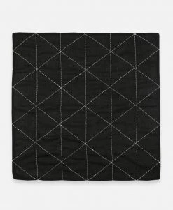Anchal Best Sellers Graph Bandana - Charcoal 10 Anchal Best Sellers Graph Bandana - Charcoal