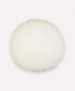 Anchal Crescent Throw Pillow - Ivory Home Goods