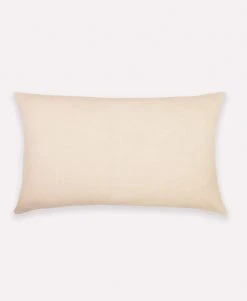Anchal Lunar Dot Lumbar Pillow - Ivory Home Goods