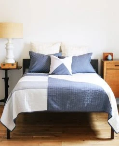 Anchal Didi Patchwork Bedding Home Goods