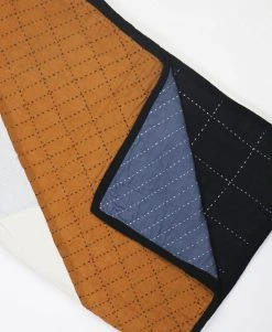 Anchal Home Goods Naari Throw Quilt