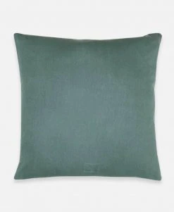 Anchal Home Goods Prism Throw Pillow - Spruce