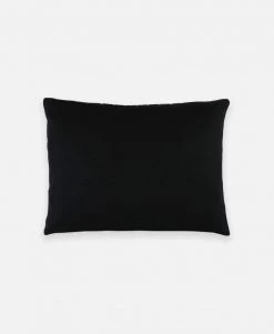 Anchal Graph Small Throw Pillow - Charcoal Home Goods