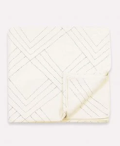 Anchal Home Goods Tilt Quilt Bedding