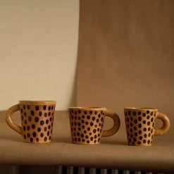 Made Trade Furniture Shop 12 Anne Gates Studio Chita Ceramic Mug Drinkware