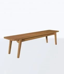 Masaya & Co. Apanas Bench Furniture
