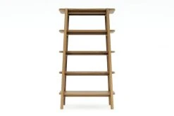 Masaya & Co. Apanas Bookshelf Furniture