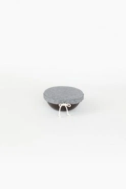 Aplat Couvre-Plat Zero Waste Bowl Cover - Chambray Home Goods