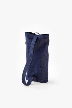 Aplat New Arrivals Vin Two Bottle Wine Tote