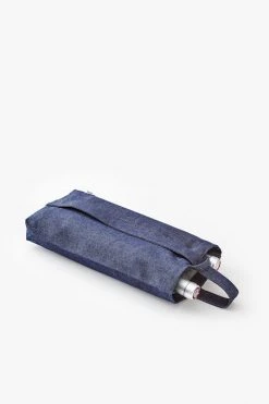 Aplat New Arrivals Vin Two Bottle Wine Tote