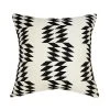 Archive New York Home Goods Almolonga Throw Pillow - White Quilt 2 Archive New York Home Goods Almolonga Throw Pillow - White Quilt