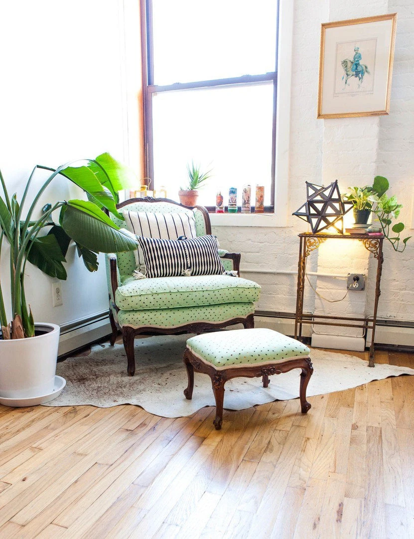 Archive New York Antigua Lumbar Pillow - Black + White 4 Archive New York Antigua Lumbar Pillow - Black + White