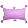Archive New York Antigua Lumbar Pillow - Lilac Home Goods 1 Archive New York Antigua Lumbar Pillow - Lilac Home Goods