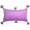 Archive New York Antigua Lumbar Pillow - Orchid Home Goods