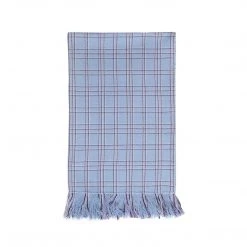 Archive New York Home Goods Chiapas Plaid Kitchen Towel