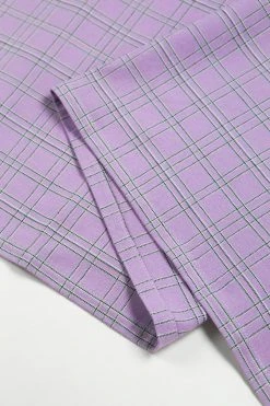 Archive New York Chiapas Plaid Table Runner 22 Archive New York Chiapas Plaid Table Runner