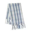 Archive New York Coco Plaid Kitchen Towel Home Goods