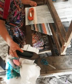 Archive New York Home Goods Comalapa Throw Pillow - Multicolor 17 Archive New York Home Goods Comalapa Throw Pillow - Multicolor