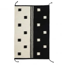 Archive New York Zapotec Wool Rug #1 Home Goods