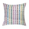 Archive New York Manuela Jaspé Gray Rainbow Throw Pillow Home Goods 2 Archive New York Manuela Jaspé Gray Rainbow Throw Pillow Home Goods