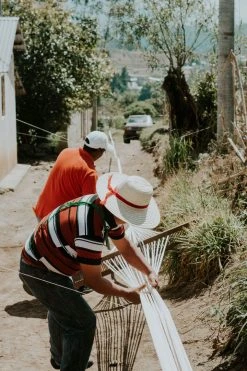 Archive New York Manuela Jaspé Gray Rainbow Throw Pillow Home Goods