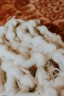 Archive New York Manuela Jaspé Gray Rainbow Throw Pillow Home Goods