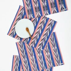 Archive New York Maya Jaspé Placemat Set