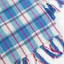 Archive New York Home Goods San Andres Gingham Kitchen Towel