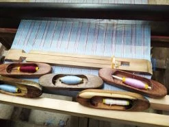 Archive New York San Lucas Plaid Napkin Set Kitchen + Dining