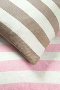 Archive New York Santiago Cabana Stripe Throw Pillow - Tan Home Goods 13 Archive New York Santiago Cabana Stripe Throw Pillow - Tan Home Goods