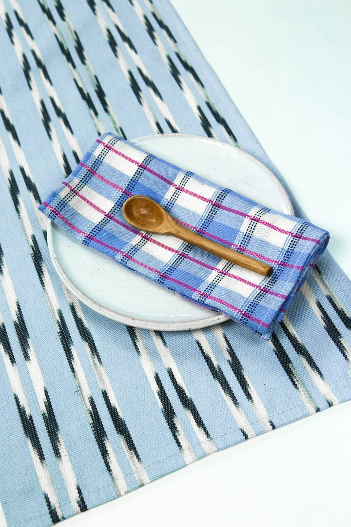 Archive New York Kitchen + Dining Xela Jaspe Table Runner 8 Archive New York Kitchen + Dining Xela Jaspe Table Runner