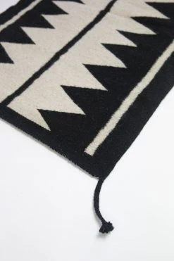 Archive New York Zapotec Wool Rug #5 Home Goods