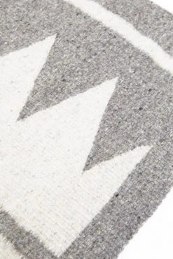 Archive New York Home Goods Zapotec Wool Rug #7