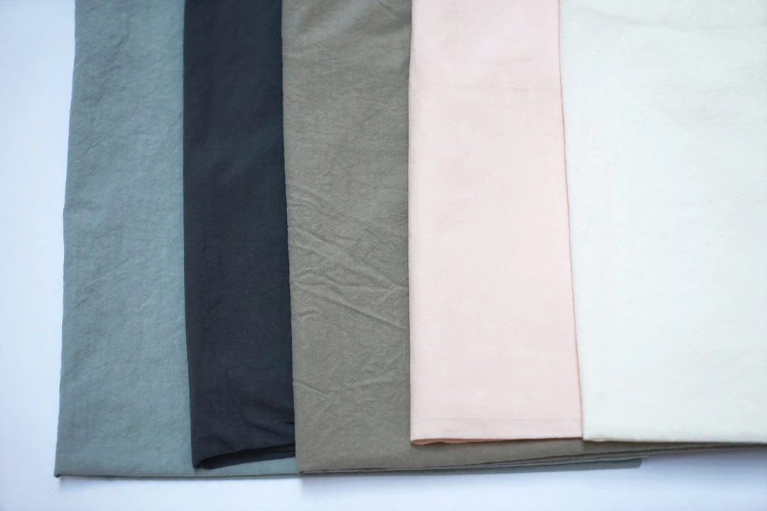 Area Home Anton Percale Duvet Cover - Ivory Home Goods 5 Area Home Anton Percale Duvet Cover - Ivory Home Goods