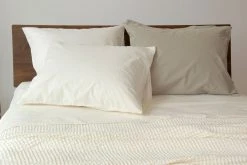 Area Home Anton Percale Fitted Sheet Best Sellers