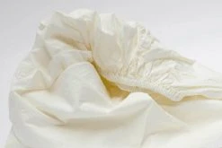 Area Home Anton Percale Fitted Sheet Best Sellers