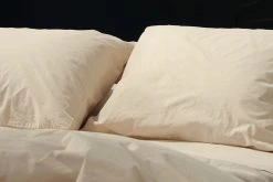 Area Home Anton Percale Pillow Cases Home Goods