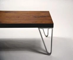 Area Home Bruno Bench