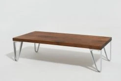 Area Home Bruno Bench