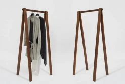 Area Home Bruno Clothing Rack