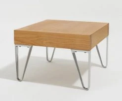 Area Home Bruno Nightstand With Drawer