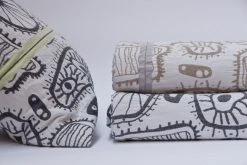 Area Home Cellma Matelasse Euro Pillowcase 6 Area Home Cellma Matelasse Euro Pillowcase