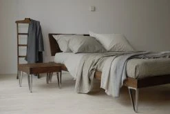 Area Home Best Sellers Sally Waffle Blanket