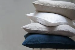 Area Home Simone Linen Pillow Cases Home Goods