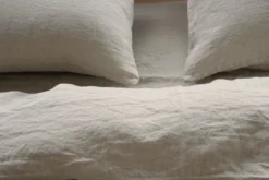 Area Home Simone Linen Sheet Set